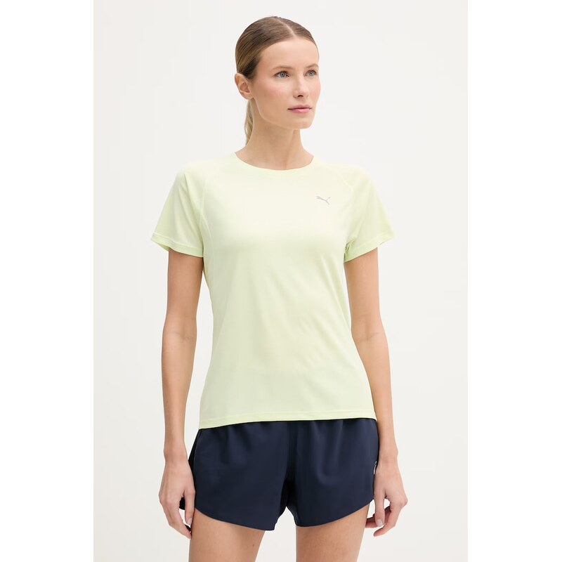 Tréningové tričko Puma 67403601