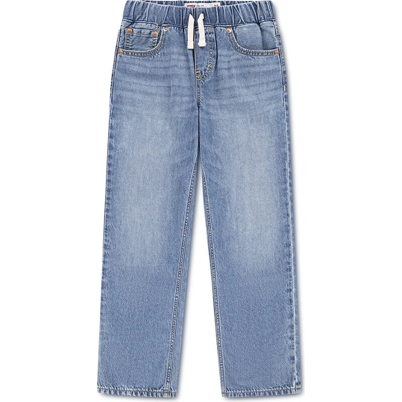 Detské rifle Levis PULL ON STAY LOOSE TAPER J 67391467