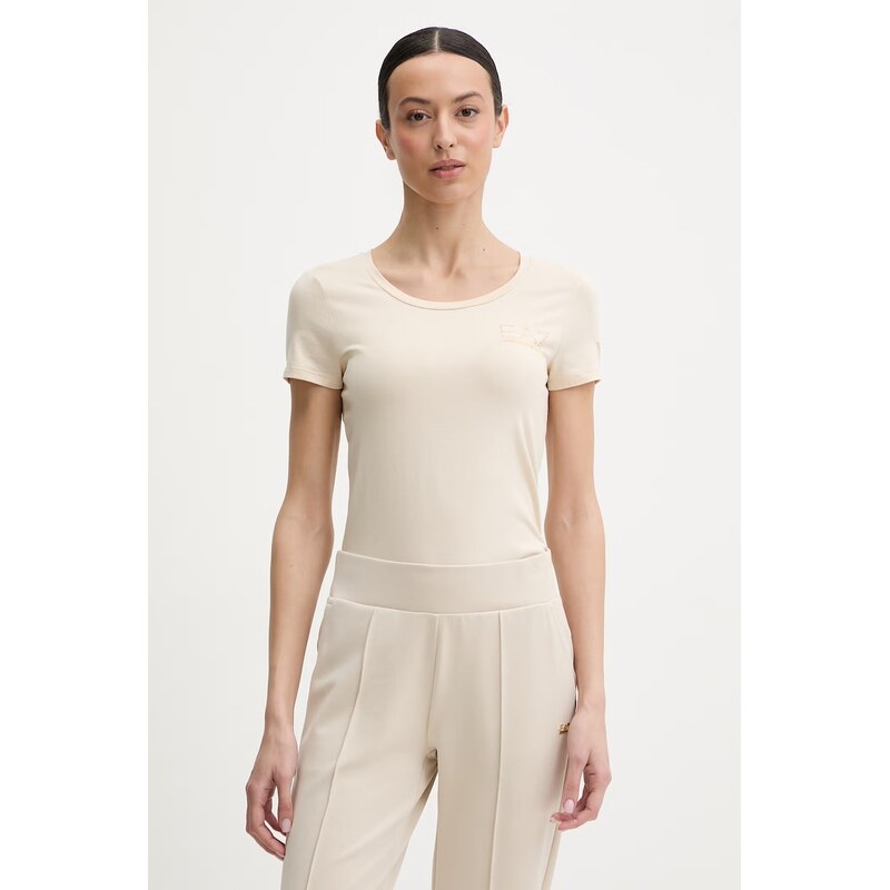 Tričko EA7 Emporio Armani 67403611