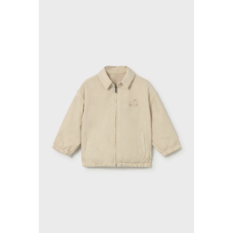 Detská obojstranná bunda Mayoral 67411965