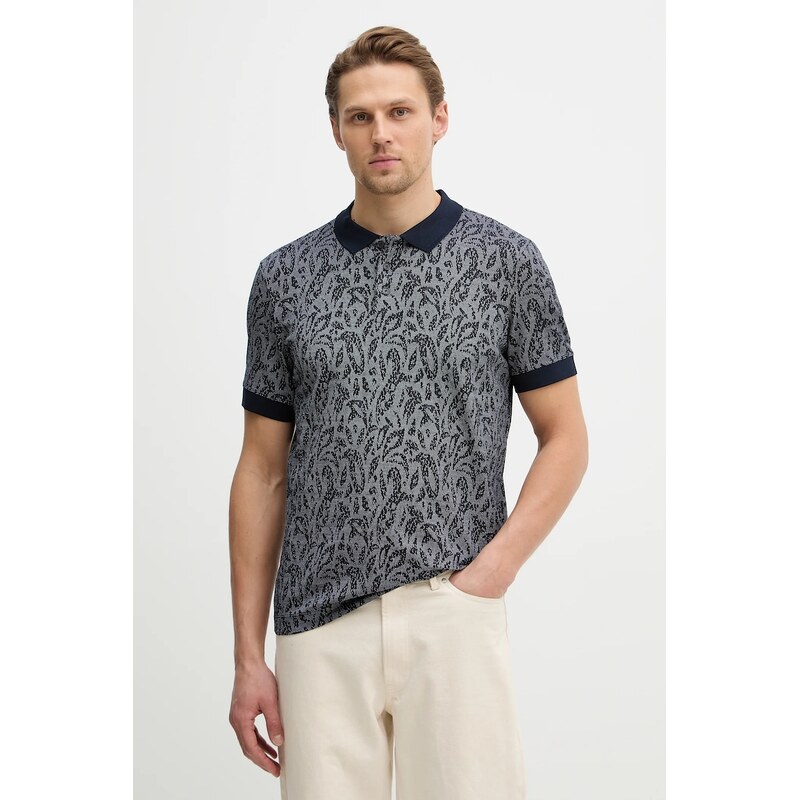 Bavlnené tričko Joop! 67378950