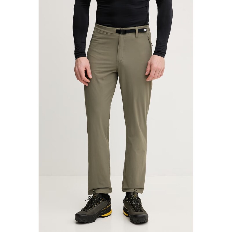 Turistické nohavice Columbia Essential Hike 67340033