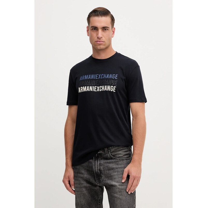 Tričko Armani Exchange 64860483