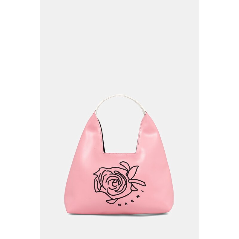 Detská kabelka Marni MW114F DIAMOND BAG BAGS 67422568