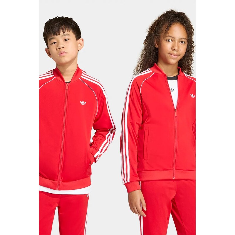 Detská mikina adidas Originals 67408242