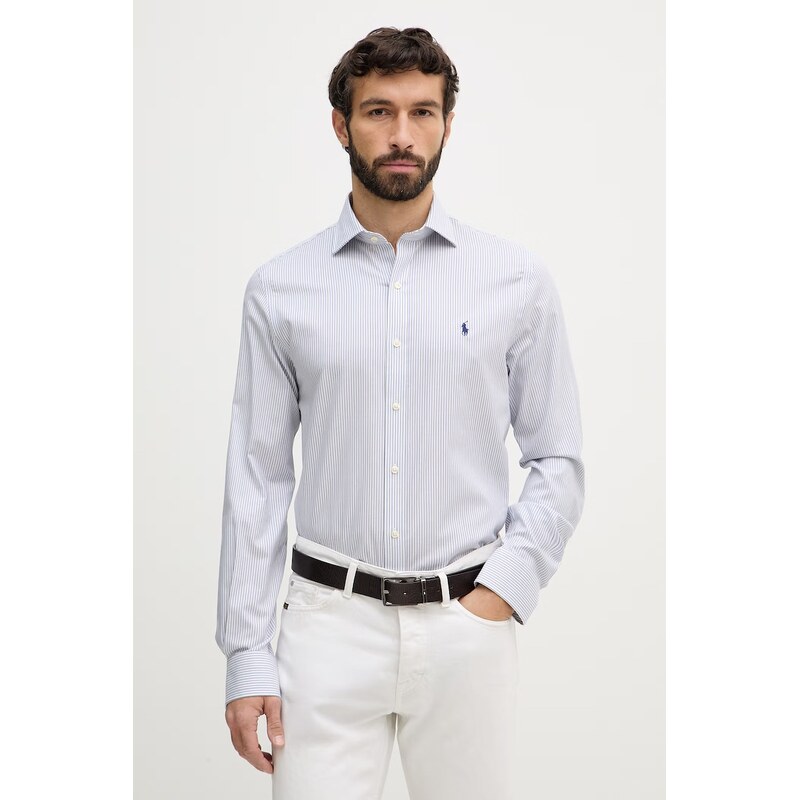 Bavlnená košeľa Polo Ralph Lauren 67380156
