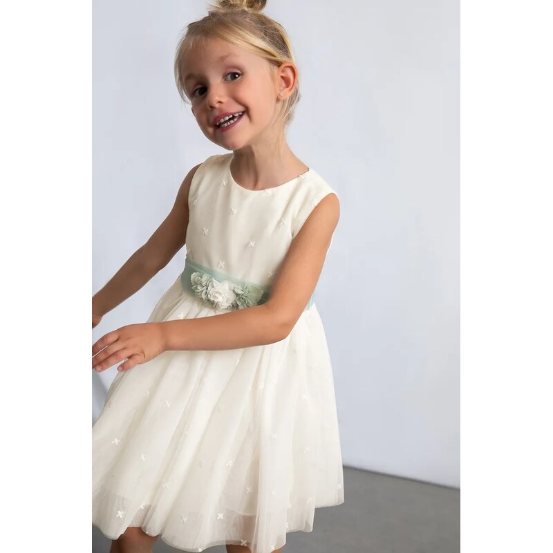 Dievčenské šaty Mayoral 67400721