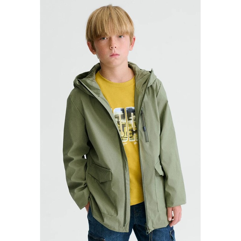 Detská bunda Mayoral 67418311