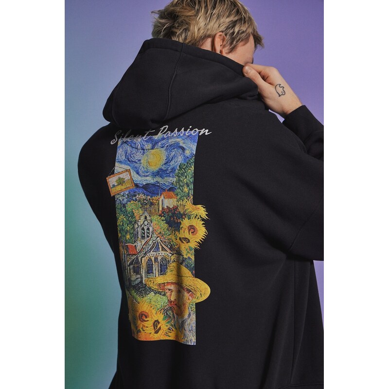 Mikina Medicine 67320086