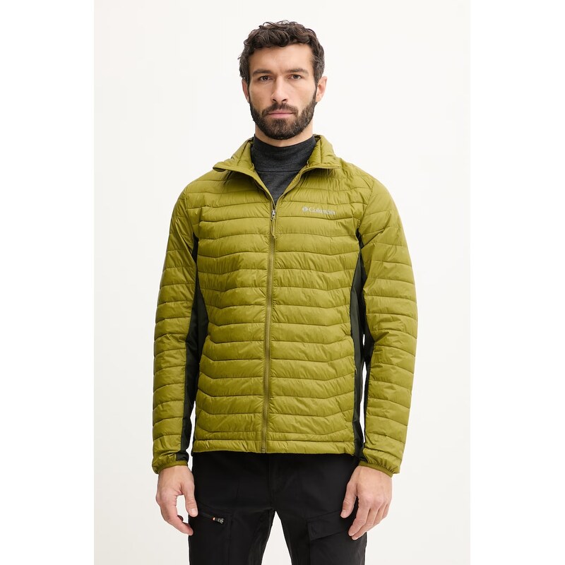 Bunda Columbia Powder Pass 67355225