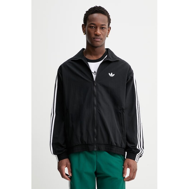 Mikina adidas Originals Firebird 67291774