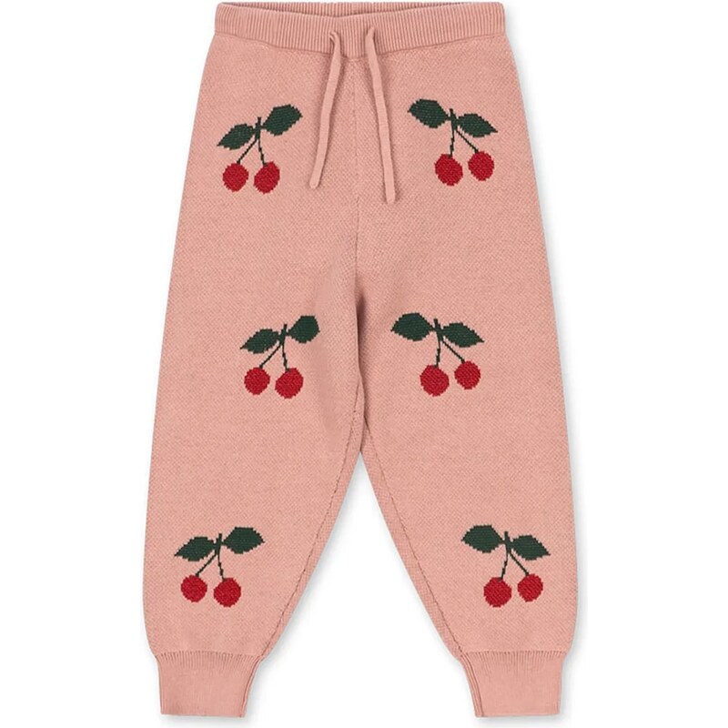 Detské nohavice Konges Sløjd LAPIS LUREX PANTS 67284462