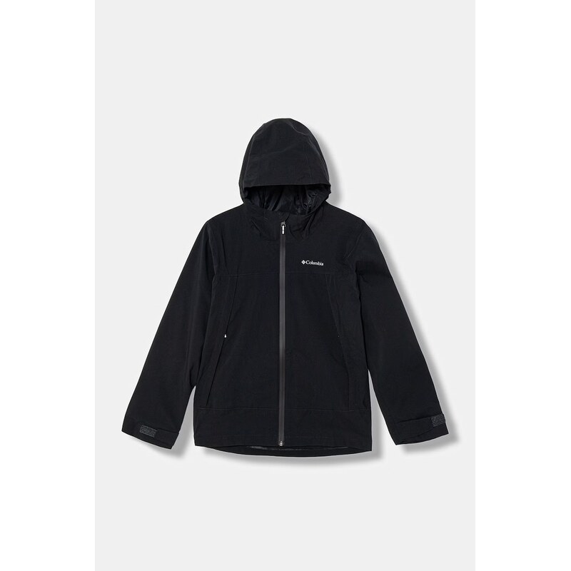 Detská bunda Columbia Boulder Falls 67291906