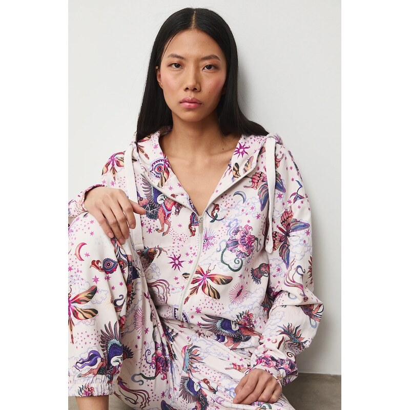 Mikina Medicine 67392113