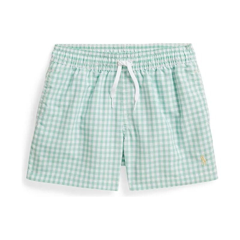 Detské plavkové šortky Polo Ralph Lauren 67309040