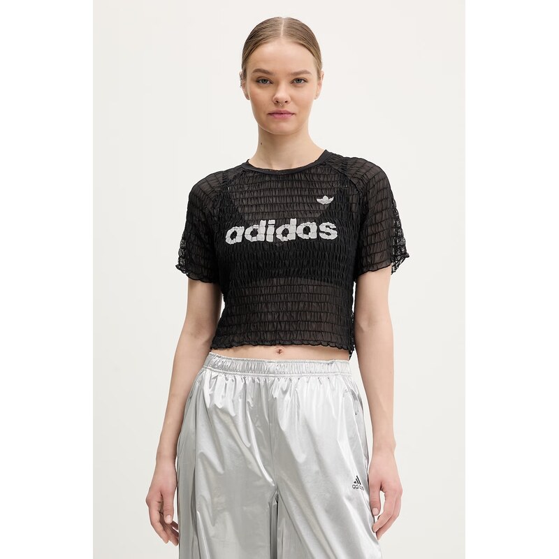 Tričko adidas Originals 67320122