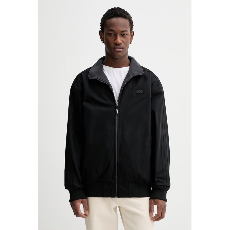 Obojstranná bunda adidas Originals Firebird 67320210