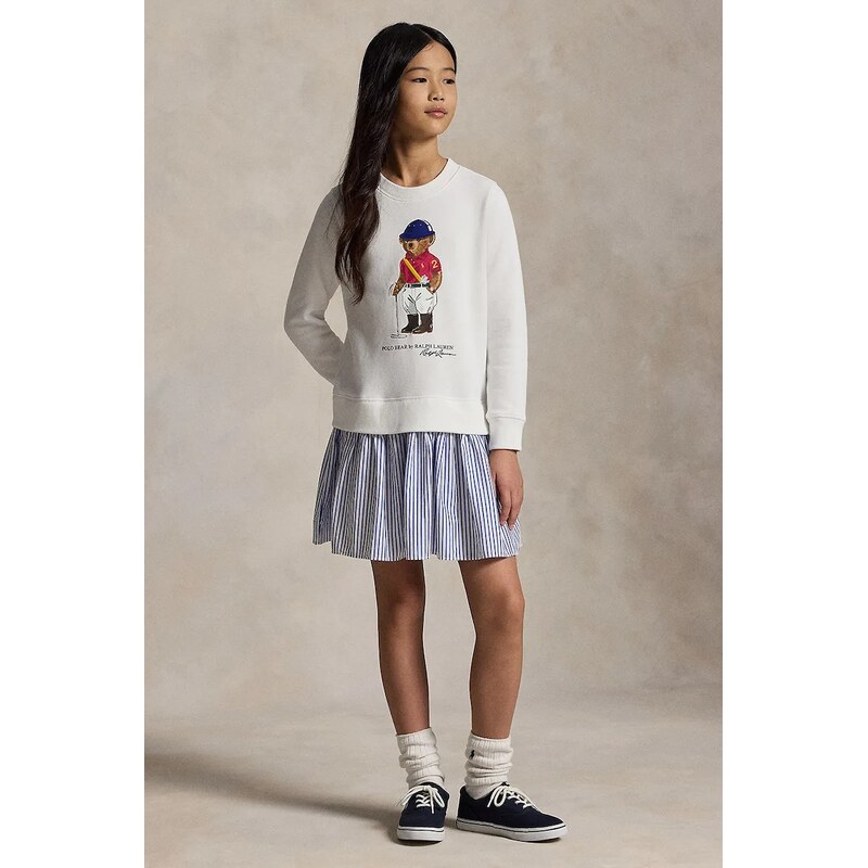 Dievčenské šaty Polo Ralph Lauren 67309095
