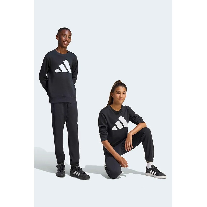 Detská tepláková súprava adidas 67329386