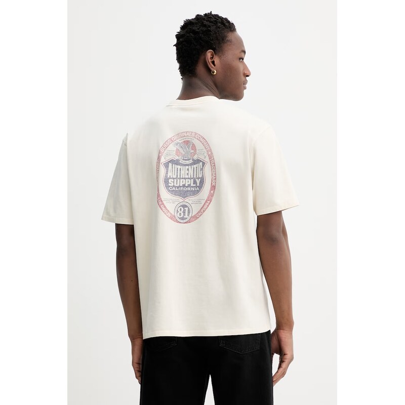 Bavlnené tričko Guess Originals 67309035