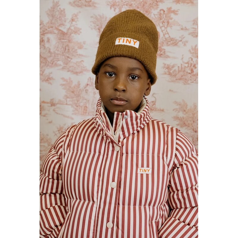 Detská čiapka Tinycottons SOLID BEANIE 65278280