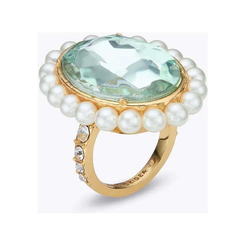 Prsteň Kurt Geiger London Belgravia 67320384