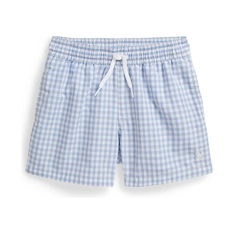 Detské plavkové šortky Polo Ralph Lauren 67309042