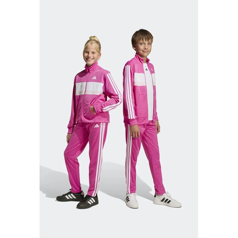 Detská tepláková súprava adidas 67408265