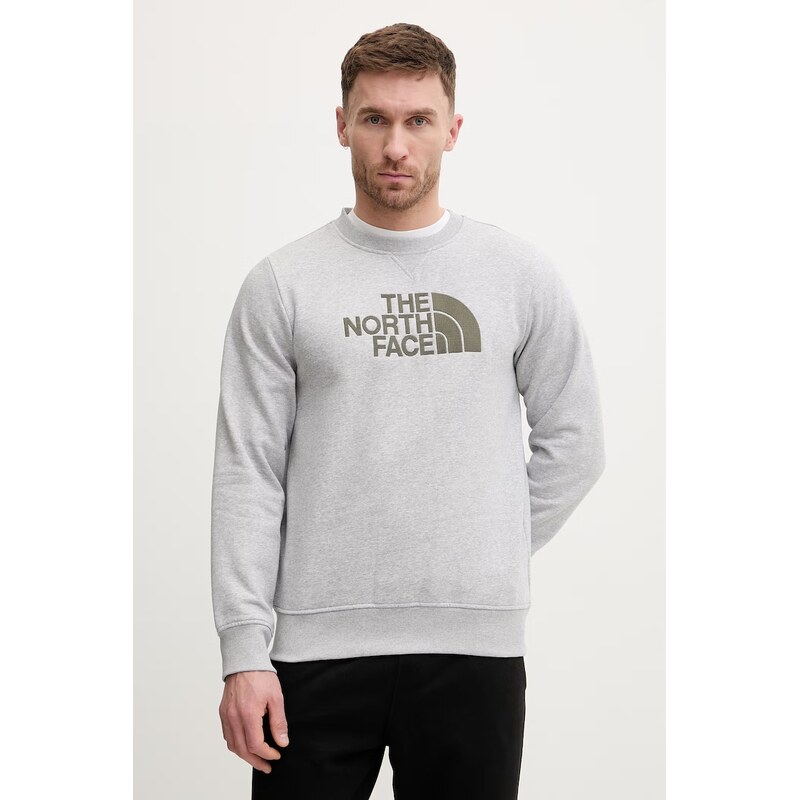 Mikina The North Face Drew Peak 67320242