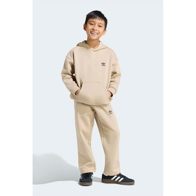 Detská tepláková súprava adidas Originals 67309261