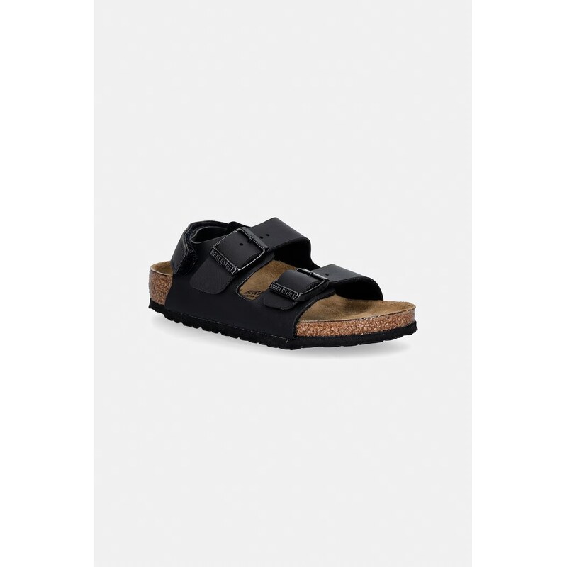 Detské sandále Birkenstock Milano AS Kids BF 67320560