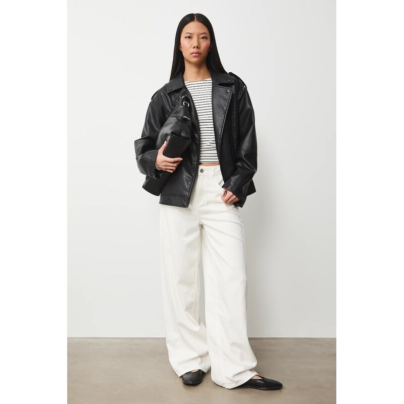 Motorkárska bunda Medicine 67472415