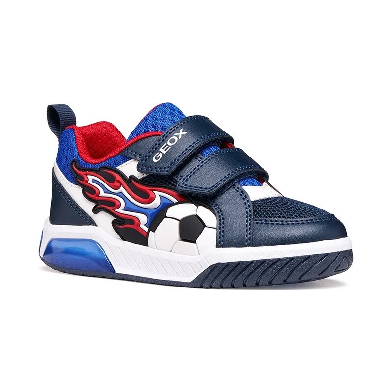 Detské tenisky Geox INEK 67507157