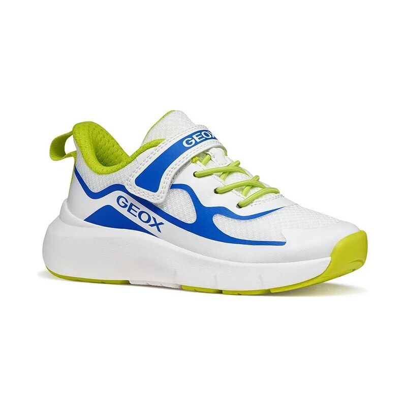 Detské tenisky Geox PRO-RAN 67507144