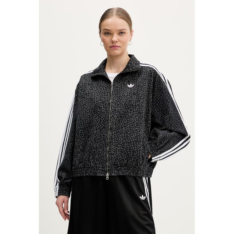 Rifľová bunda adidas Originals 67320462