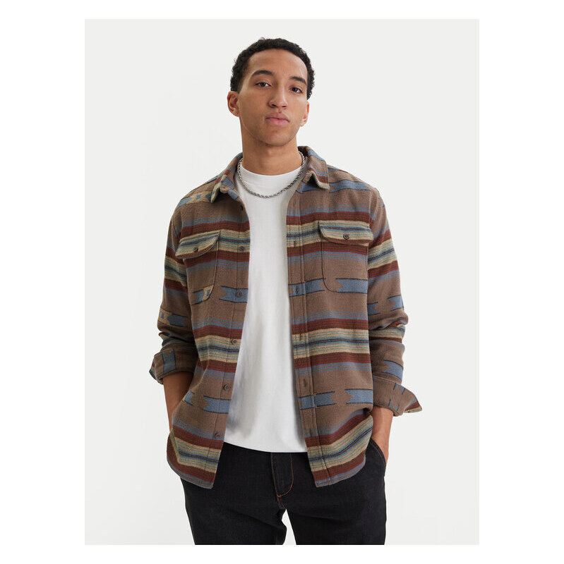 Košeľa RVCA 67507065