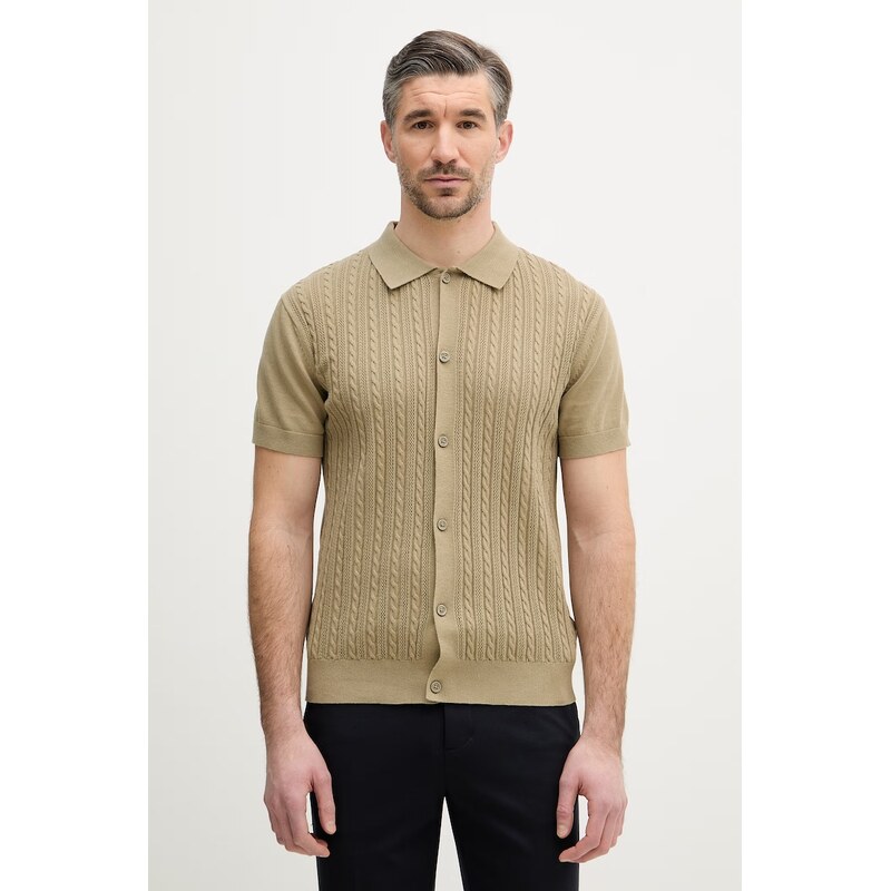 Bavlnený kardigán Lindbergh 67392443