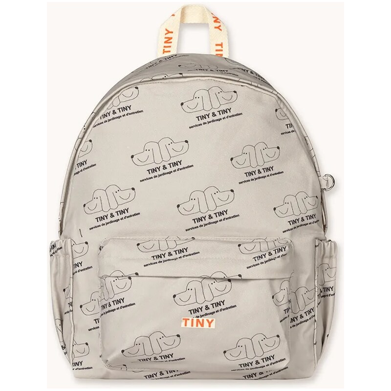 Detský ruksak Tinycottons TINY & TINY BACKPACK 67441220
