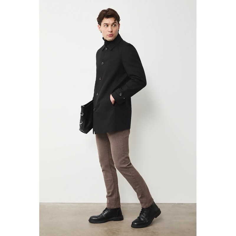 Bavlnený kabát Medicine 67392118