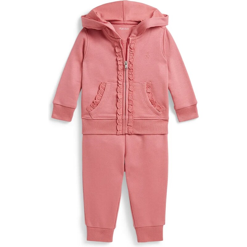 Tepláková súprava pre bábätká Polo Ralph Lauren 67320747
