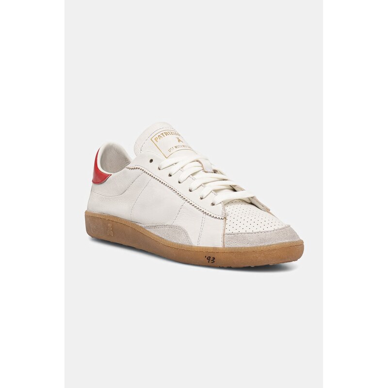 Kožené tenisky Patrizia Pepe 67320726