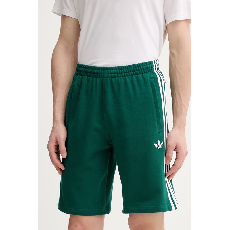 Bavlnené šortky adidas Originals 67340068