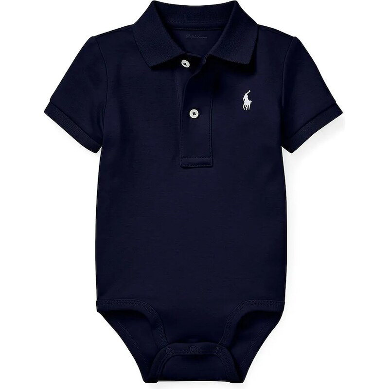 Bavlnené body pre bábätká Polo Ralph Lauren 67340386