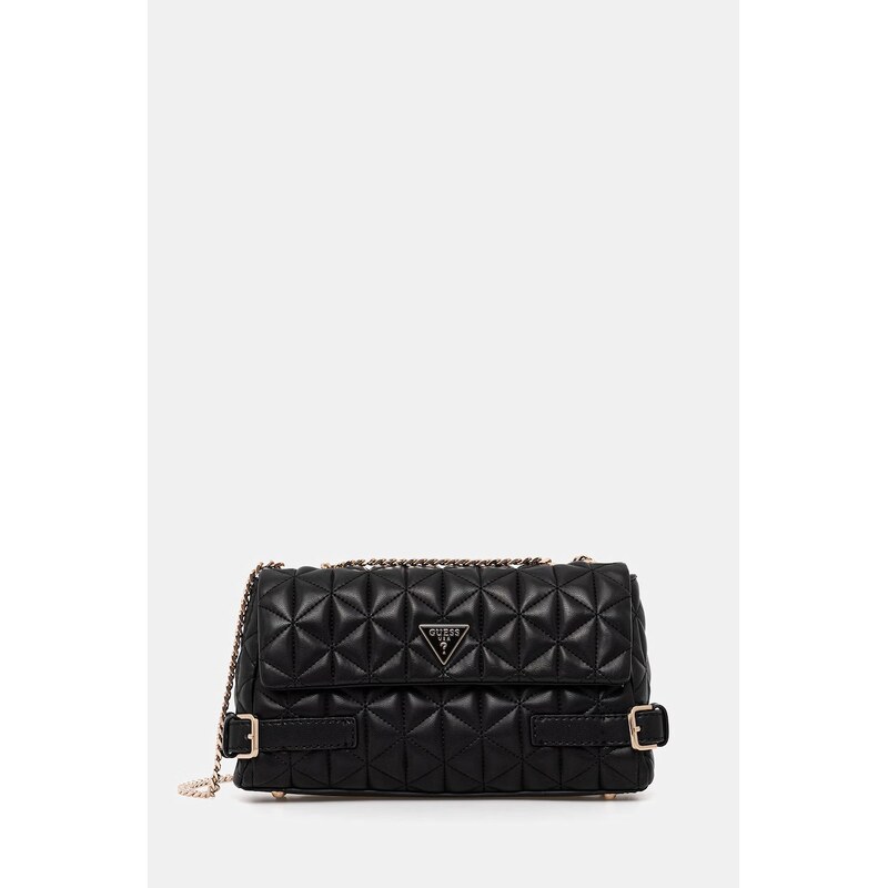 Kabelka Guess PAISLEIGH 67340302