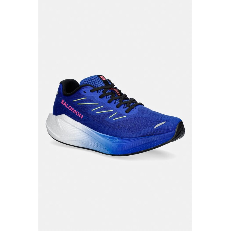 Bežecké topánky Salomon AERO BLAZE 3 67340149