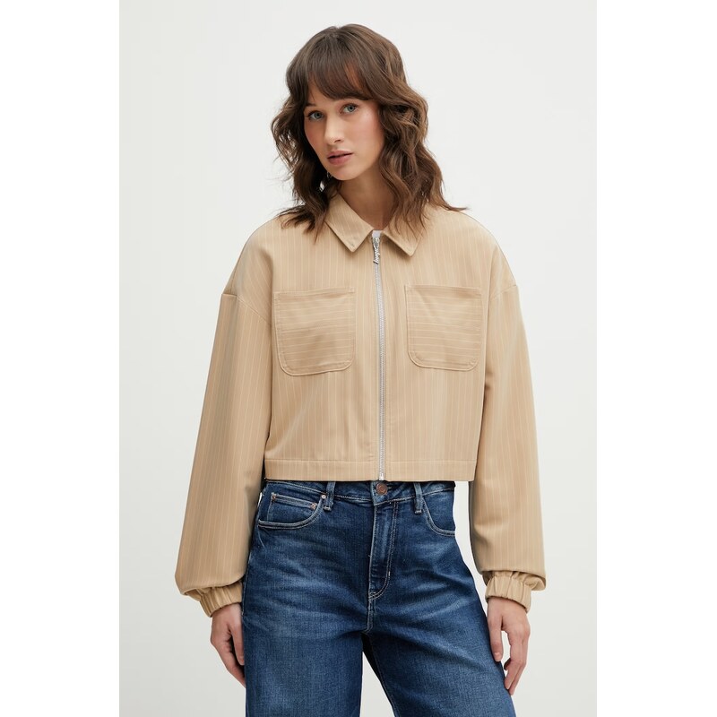 Bunda Hugo Blue Aribabi-1_B 67340083