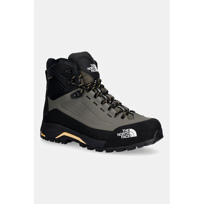 Trekingová obuv The North Face VERTO ALPINE GORE-TEX 67340266