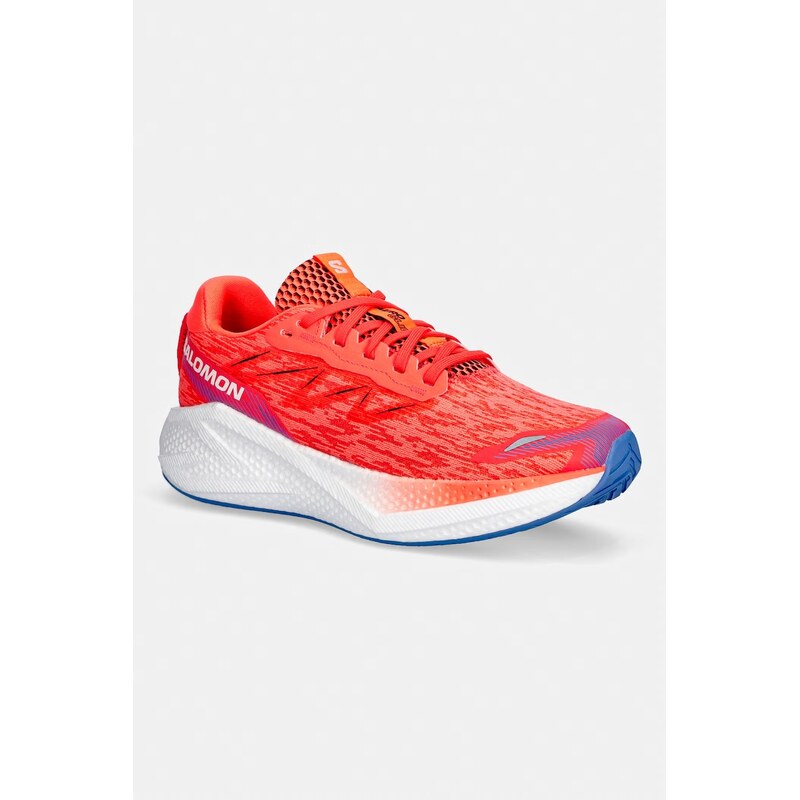 Tréningové topánky Salomon AERO GLIDE 4 67340145