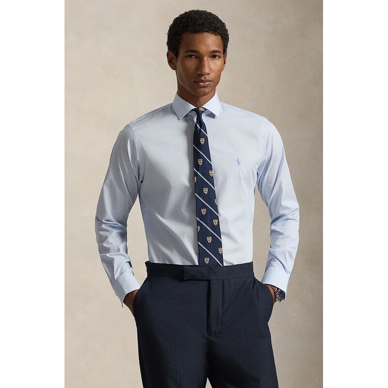 Bavlnená košeľa Polo Ralph Lauren 67379016