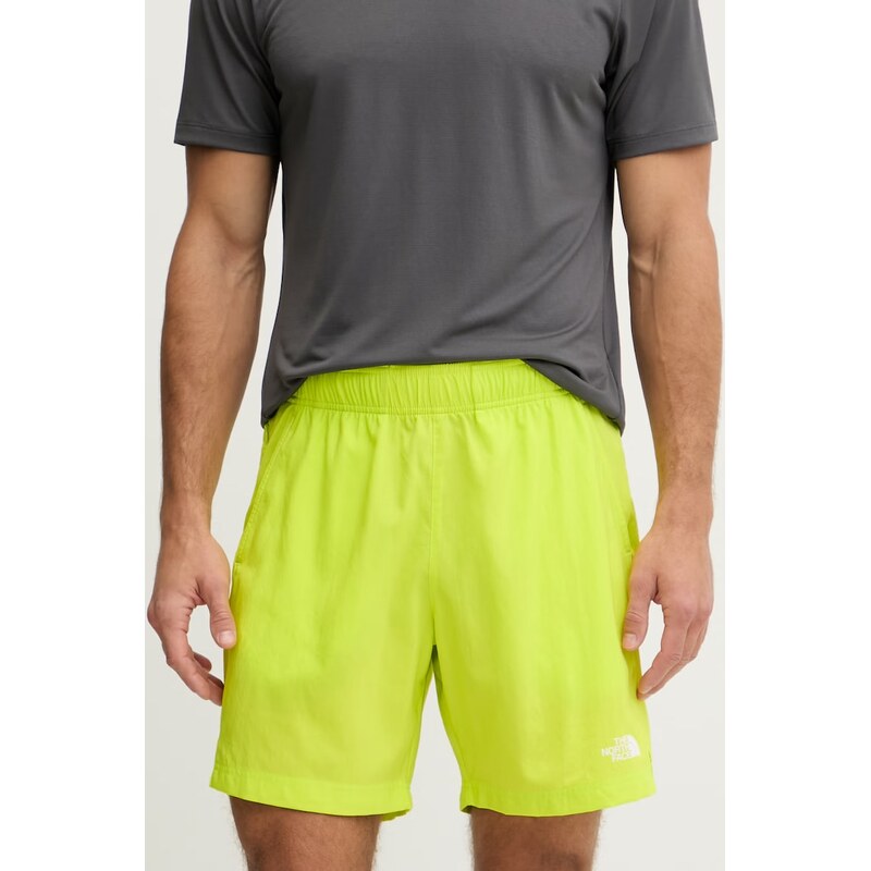 Tréningové šortky The North Face 24/7 67379062